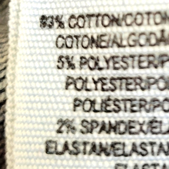 We The Free High Rise Jeggings - Picture 9 of 9